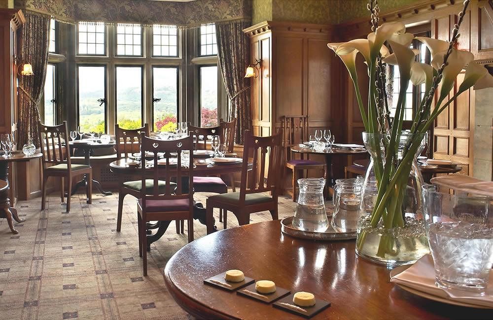 Holbeck Ghyll Country House Hotel With Stunning Lake Views วินเดอร์เมียร์ ภายนอก รูปภาพ